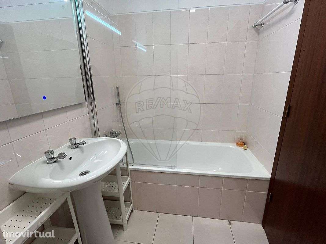 Apartamento T4 para arrendamento - Grande imagem: 4/13