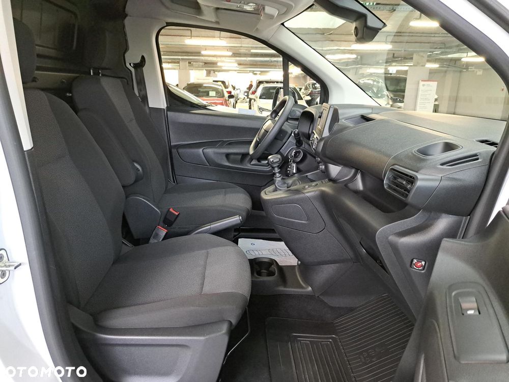 Toyota PROACE CITY - 14