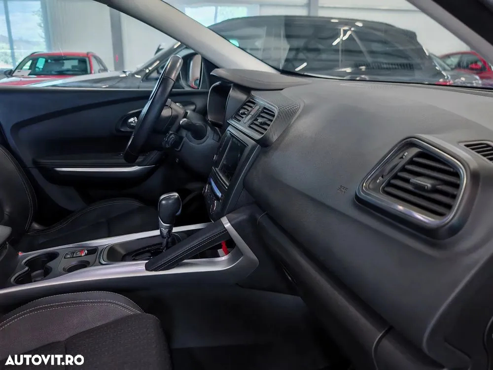 Renault Kadjar 1.2 TCe EDC Intens - 11