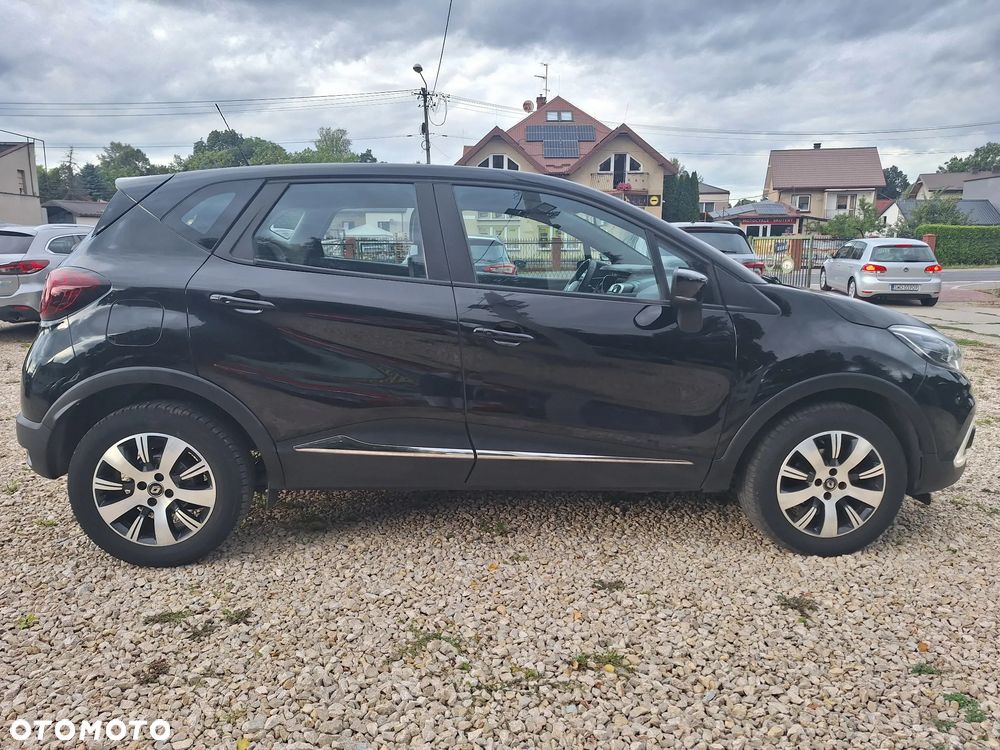 Renault Captur ENERGY TCe 90 Start&Stop Intens - 12