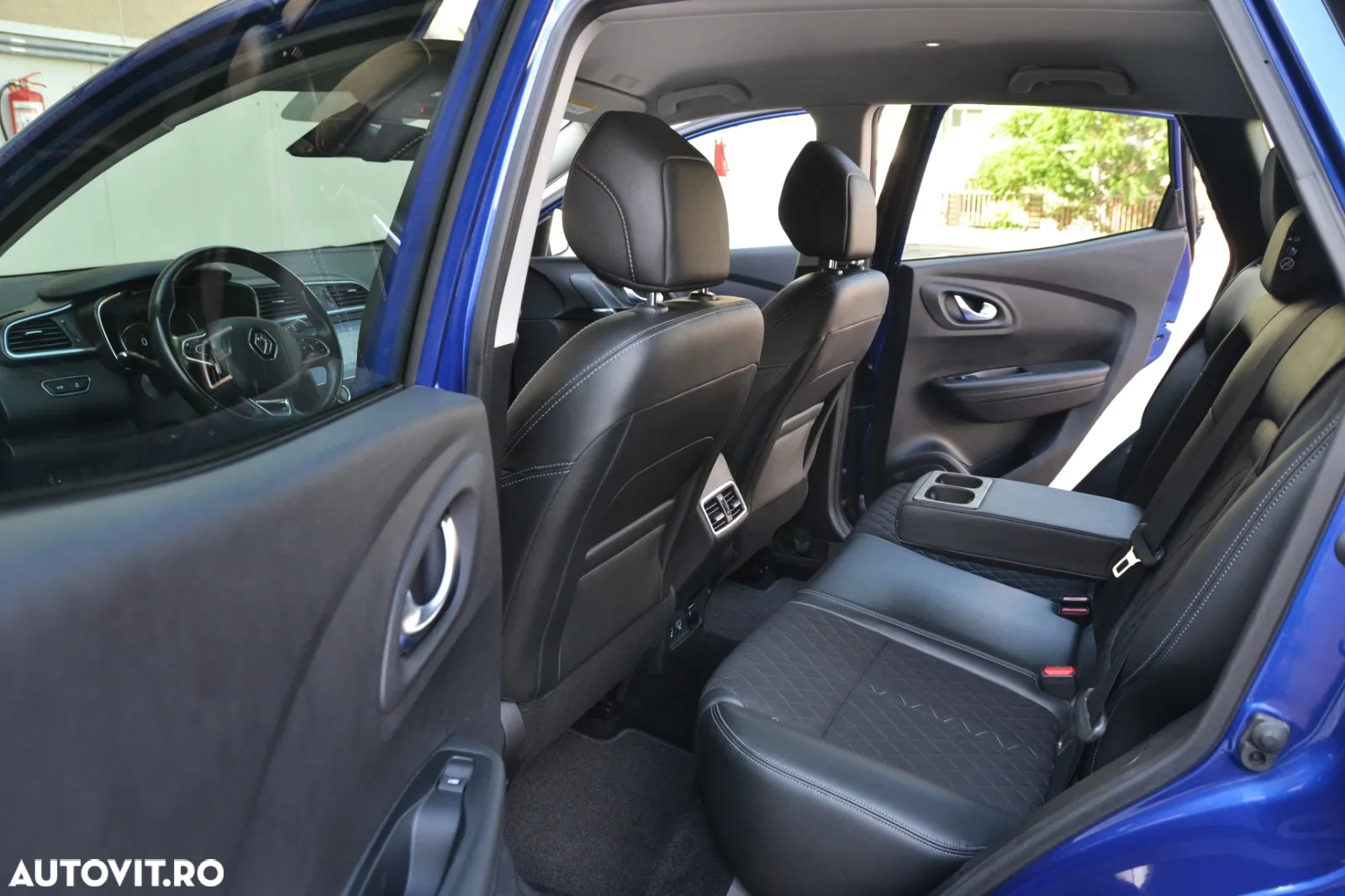 Renault Kadjar BLUE dCi 115 EDC INTENS - 28