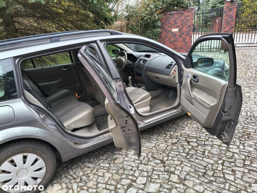 Renault Megane 1.6 Luxe Privilege - 10