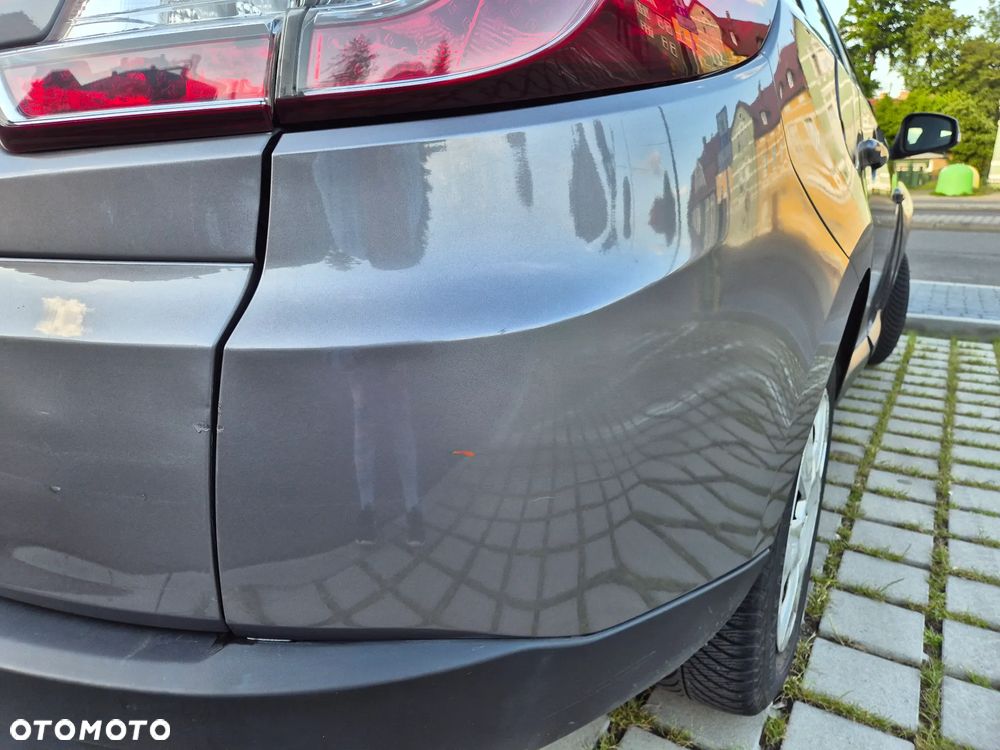 Renault Megane 1.6 16V Expression - 18