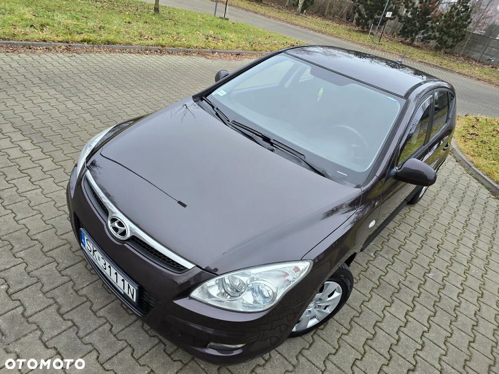 Hyundai i30 1.6 Comfort - 5