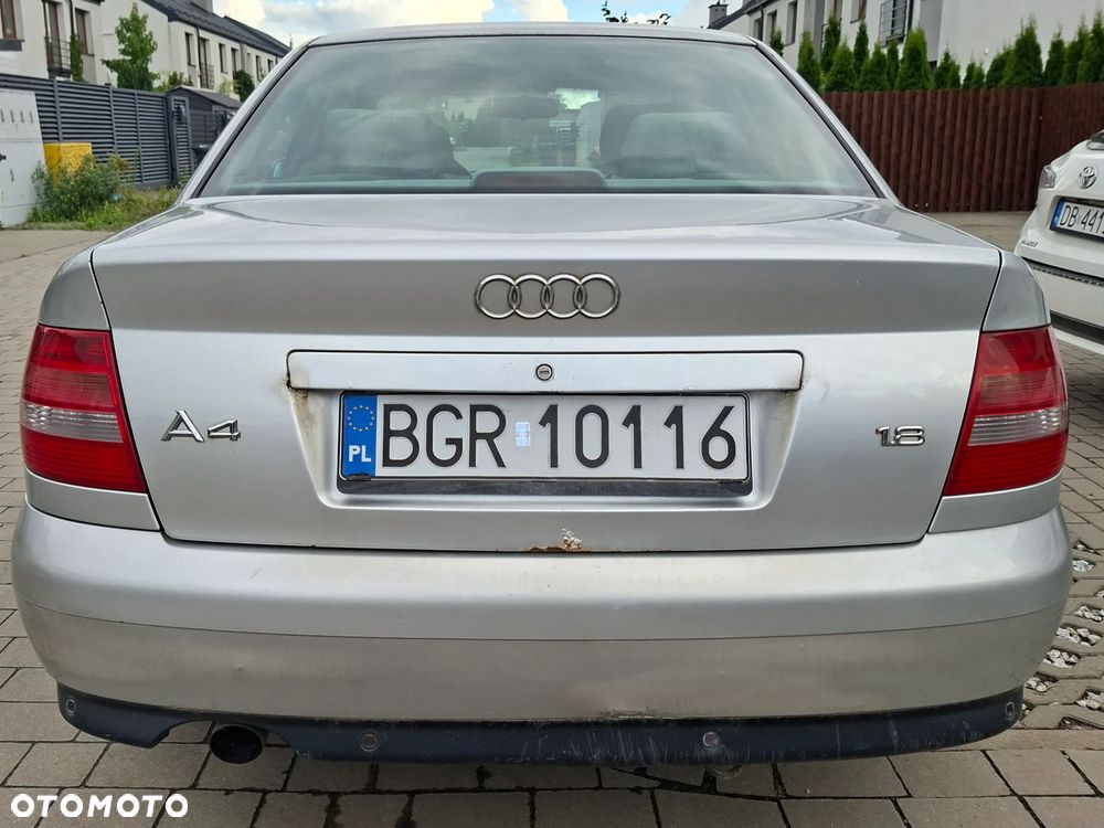 Audi A4 Avant - 14
