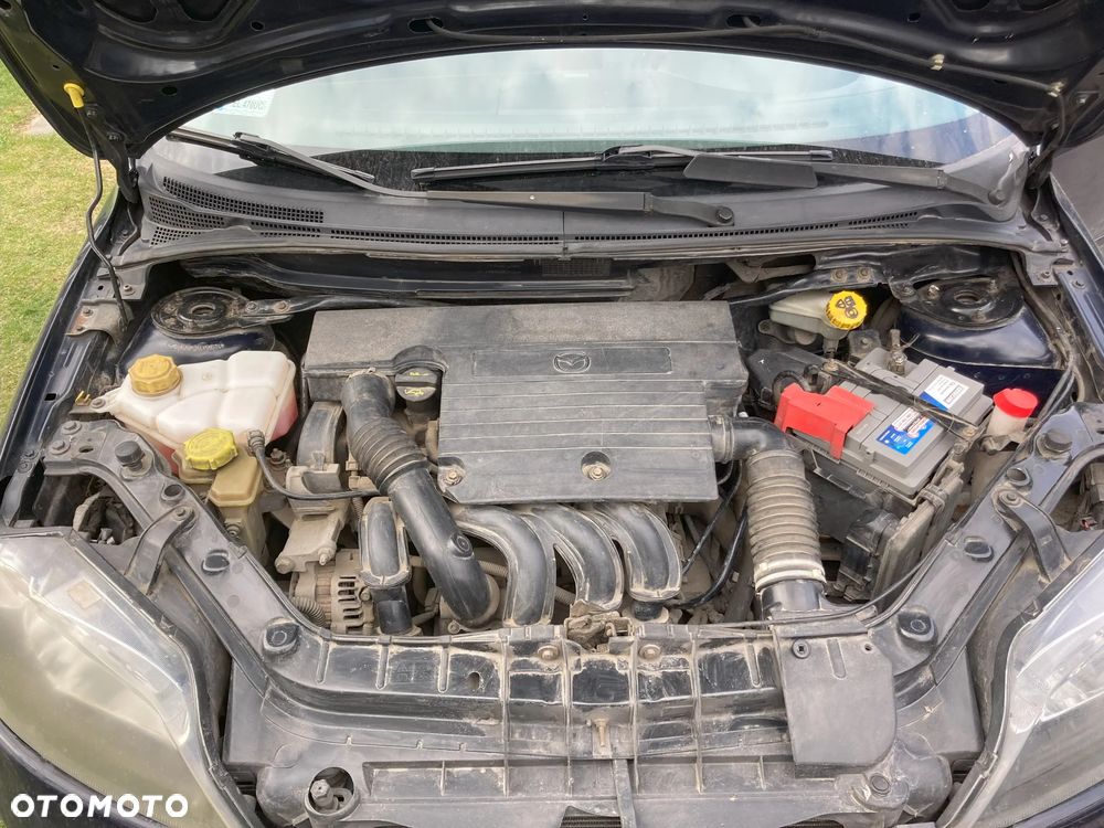 Mazda 2 1.25l Comfort - 20