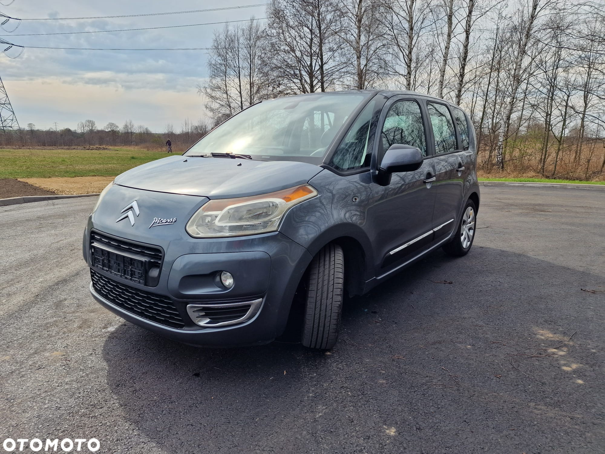 Citroën C3 Picasso 1.6i Selection Elite - 5
