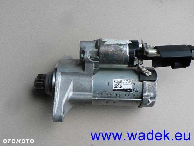 dw scirocco rozrusznik 02e911024d - 1
