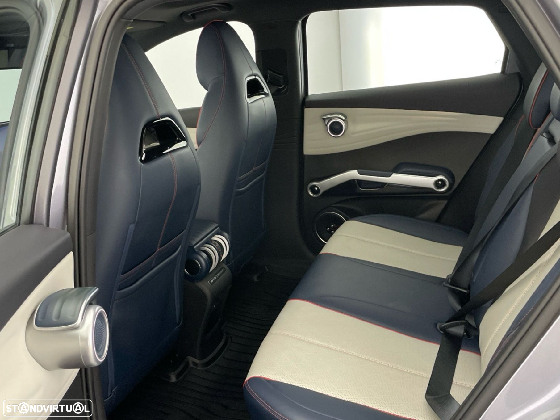 BYD Atto 3 60.48 kWh Design - 2