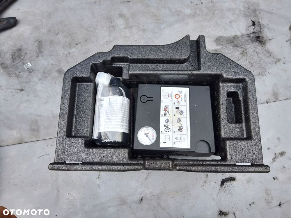 kompresor audi a4 b9 8w0012169e - 1