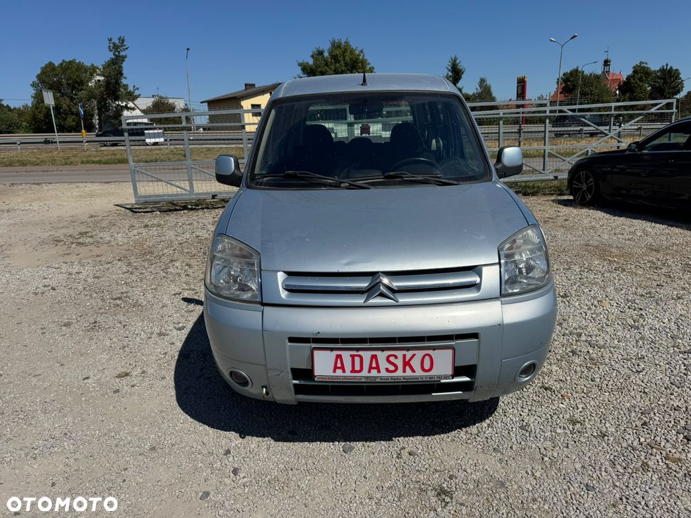 Citroën Berlingo 1.6 16V Multispace - 3
