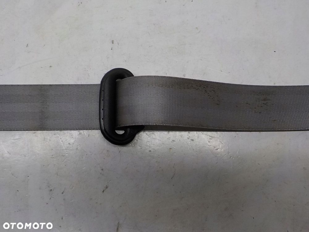 AUDI A4 B6 PAS BEZPIECZEŃSTWA NAPINACZ LEWY PRZÓD 604718600 - 6