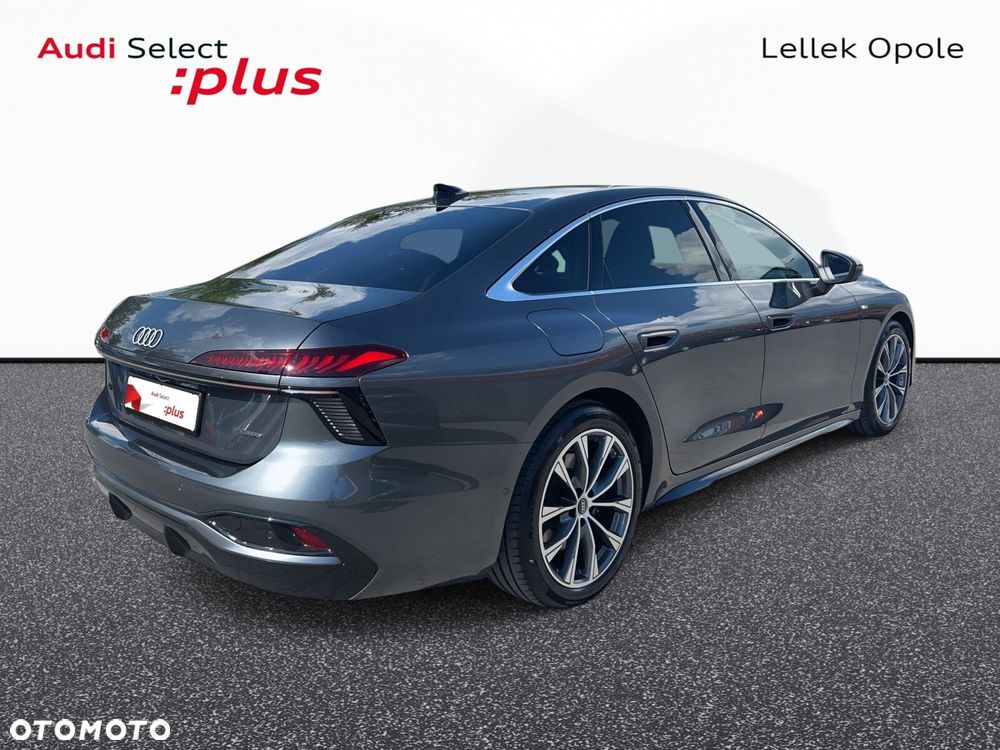 Audi A6 Limousine 40 TDI mHEV S Line S tronic - 7