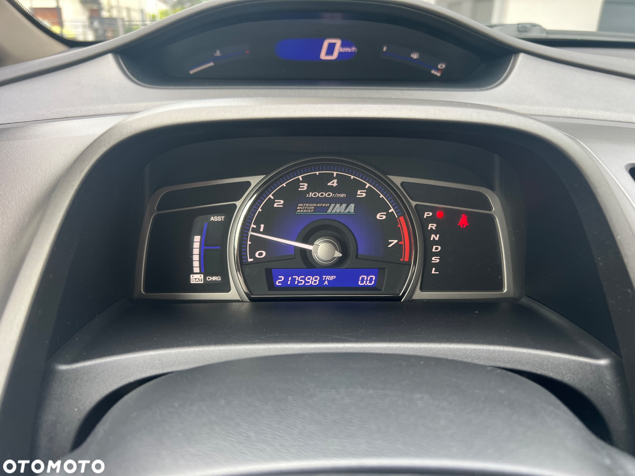 Honda Civic - 15