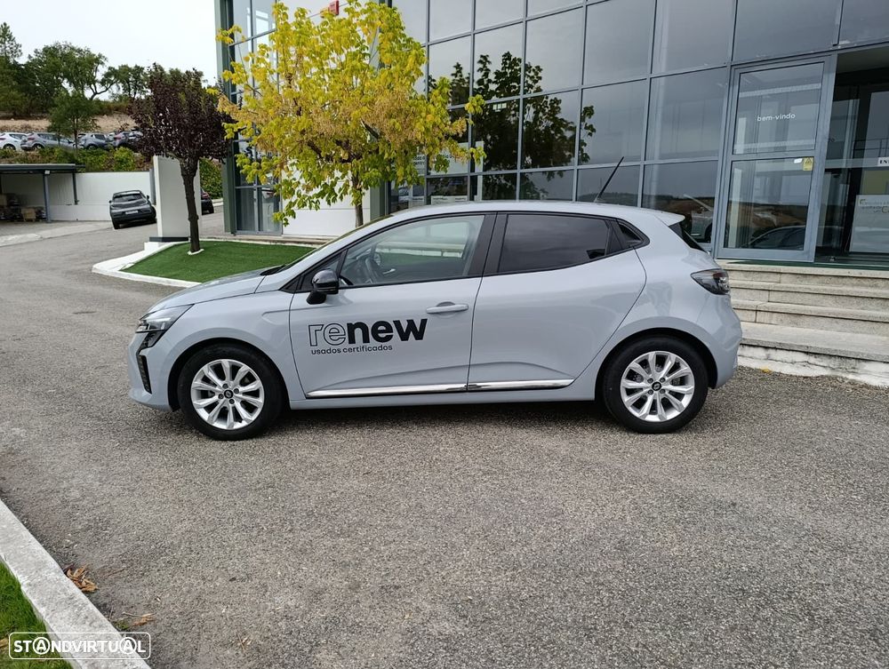 Renault Clio 1.0 TCe Evolution - 5