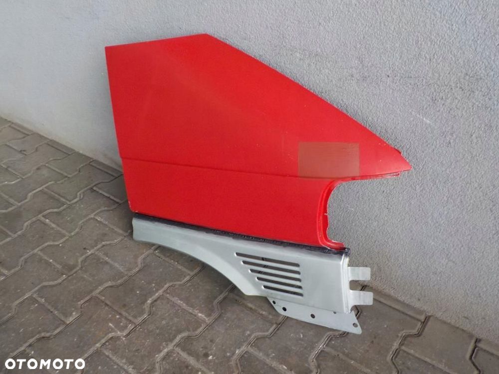 VW T4 96-03 LIFT BŁOTNIK PRAWY PRZÓD PRZEDNI - 2