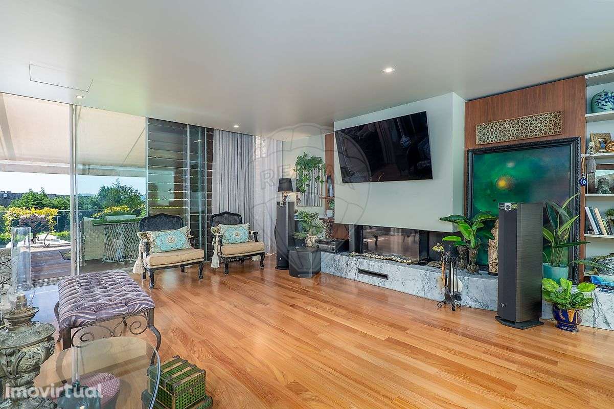 Moradia T4 para venda - Grande imagem: 2/34