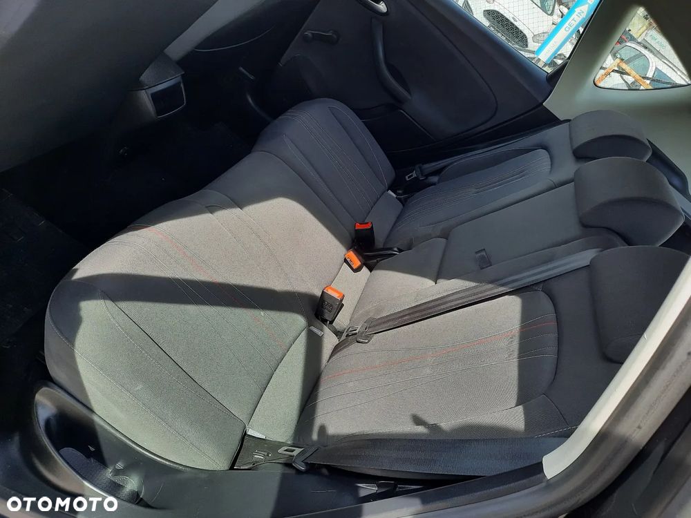 Seat Altea 1.6 TDI DPF CR Reference Copa - 17
