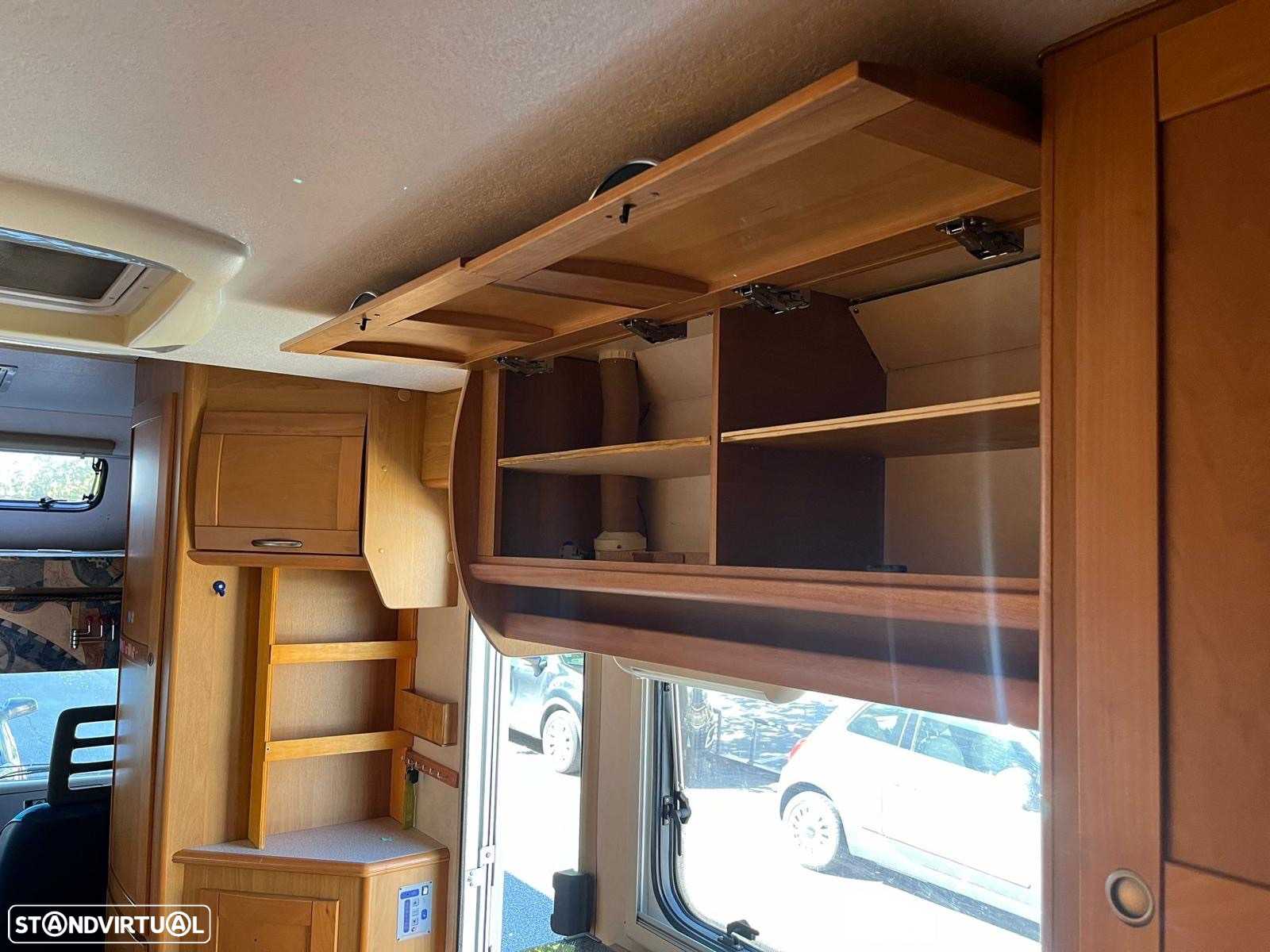 Fiat Ducato 2.8idTD 5 LUGARES - 20