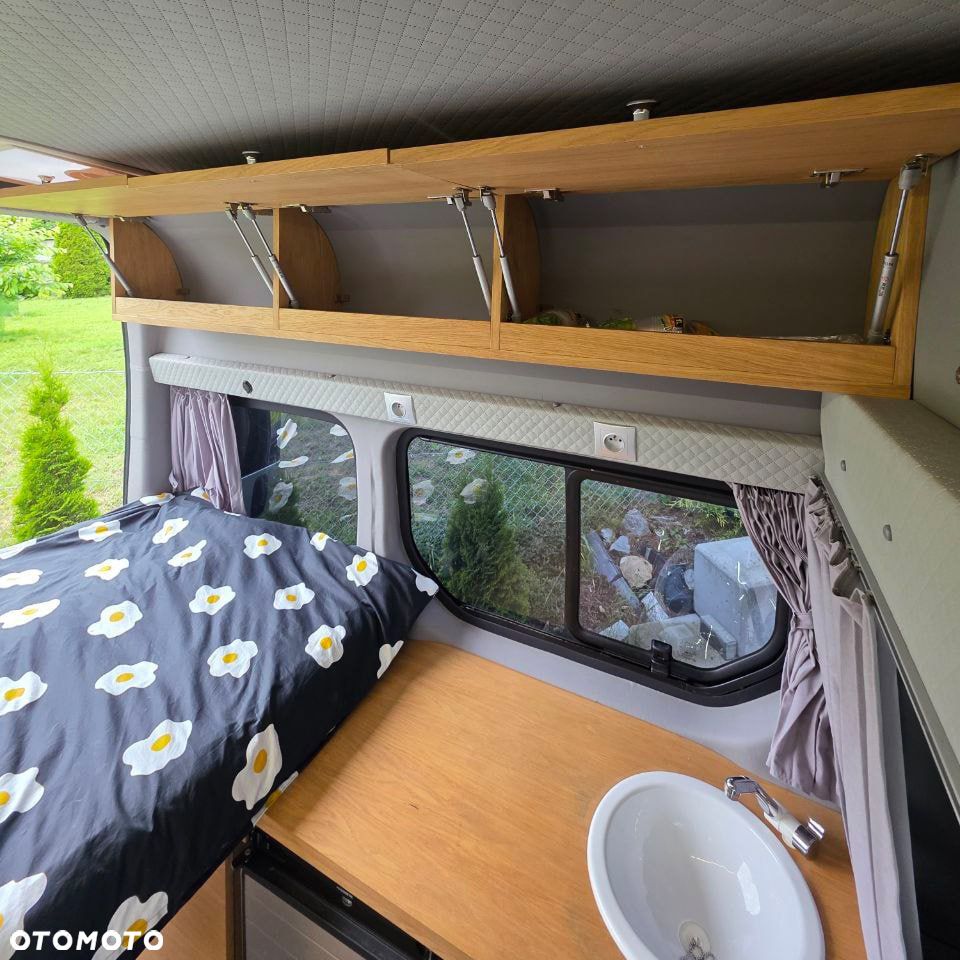 Renault TRAFIC - 17