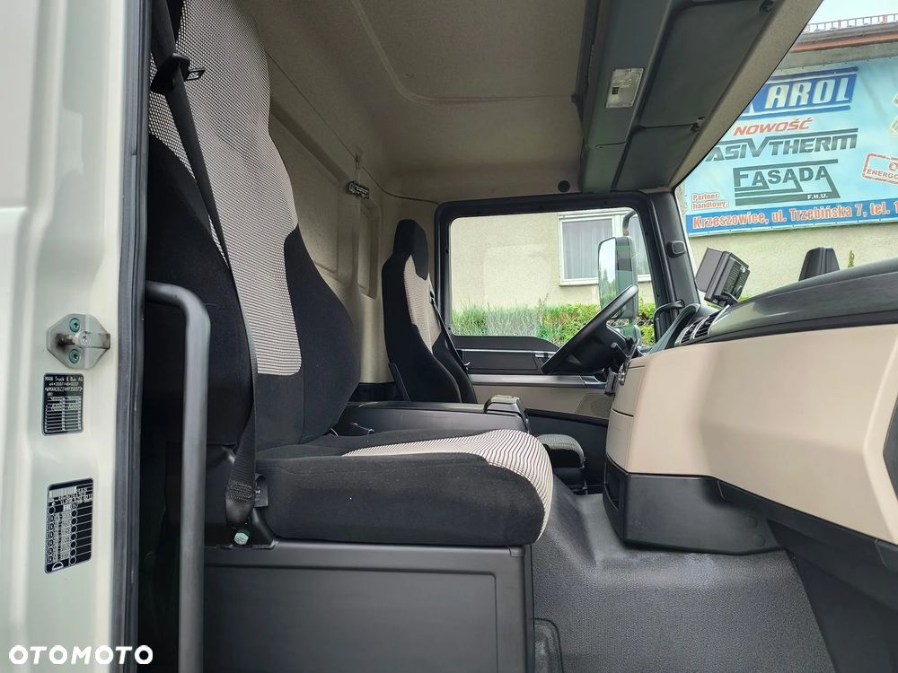 MAN TGM 16.250/15.250 Euro6 - 19