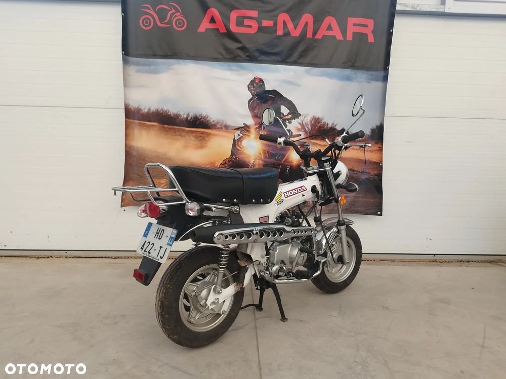 Honda Inny - 6