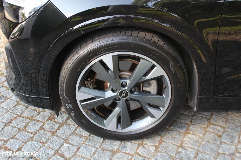 Audi Q4 e-tron 45 quattro 82 kWh - 10