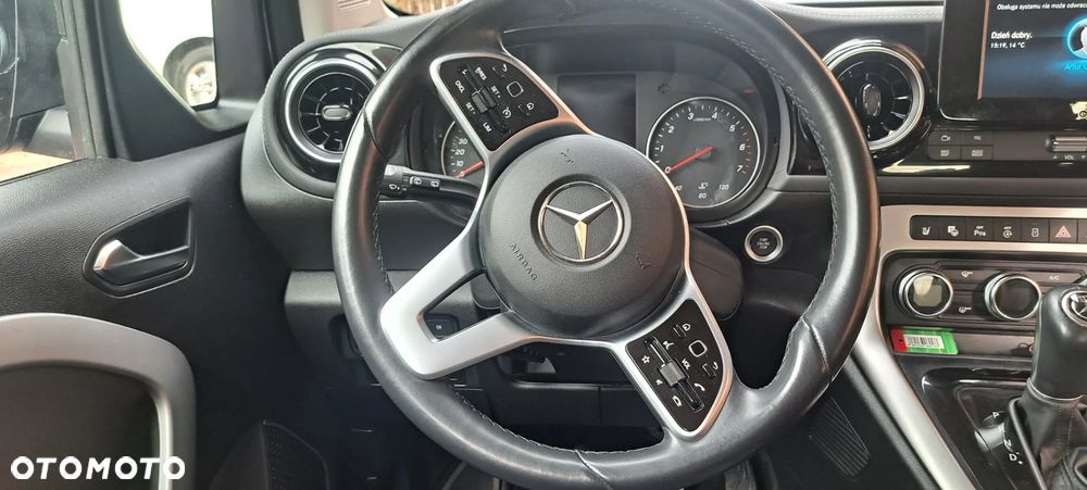 Mercedes-Benz Klasa T - 35