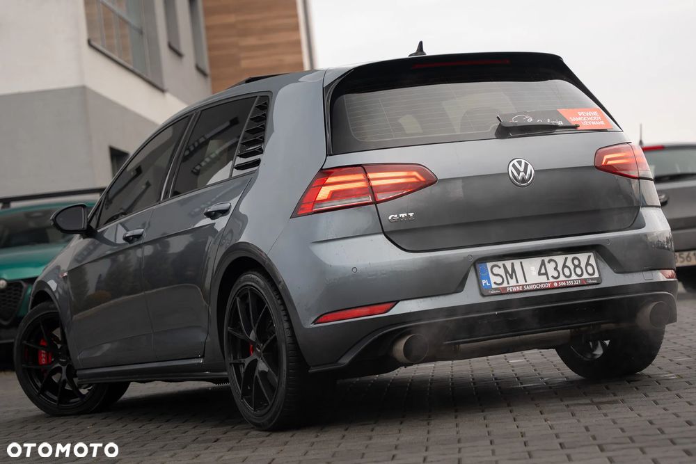 Volkswagen Golf ver-2-0-gti-dsg - 15