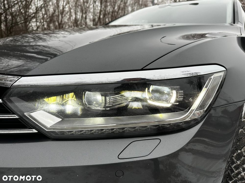 Volkswagen Passat 2.0 TDI BMT Highline DSG - 4