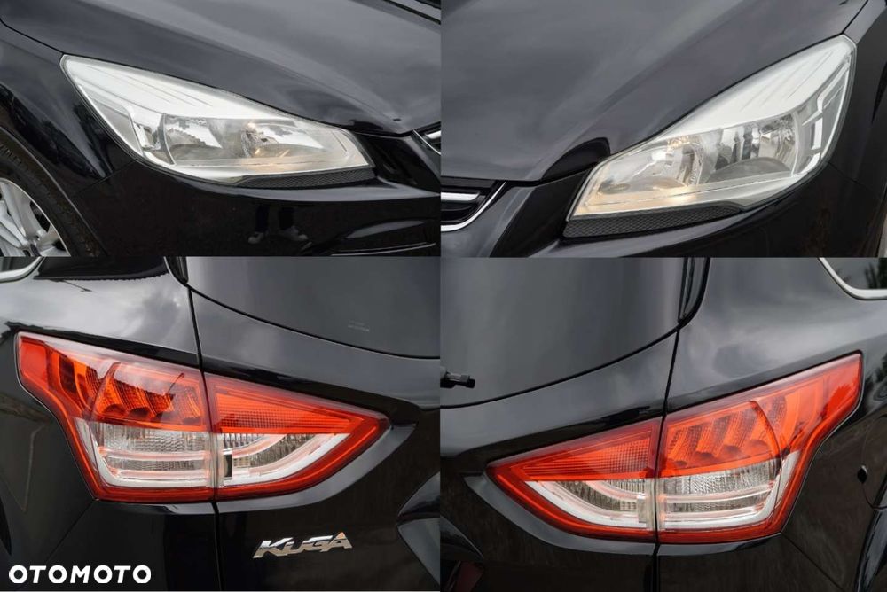 Ford Kuga 2.0 TDCi 2x4 ST-Line - 26