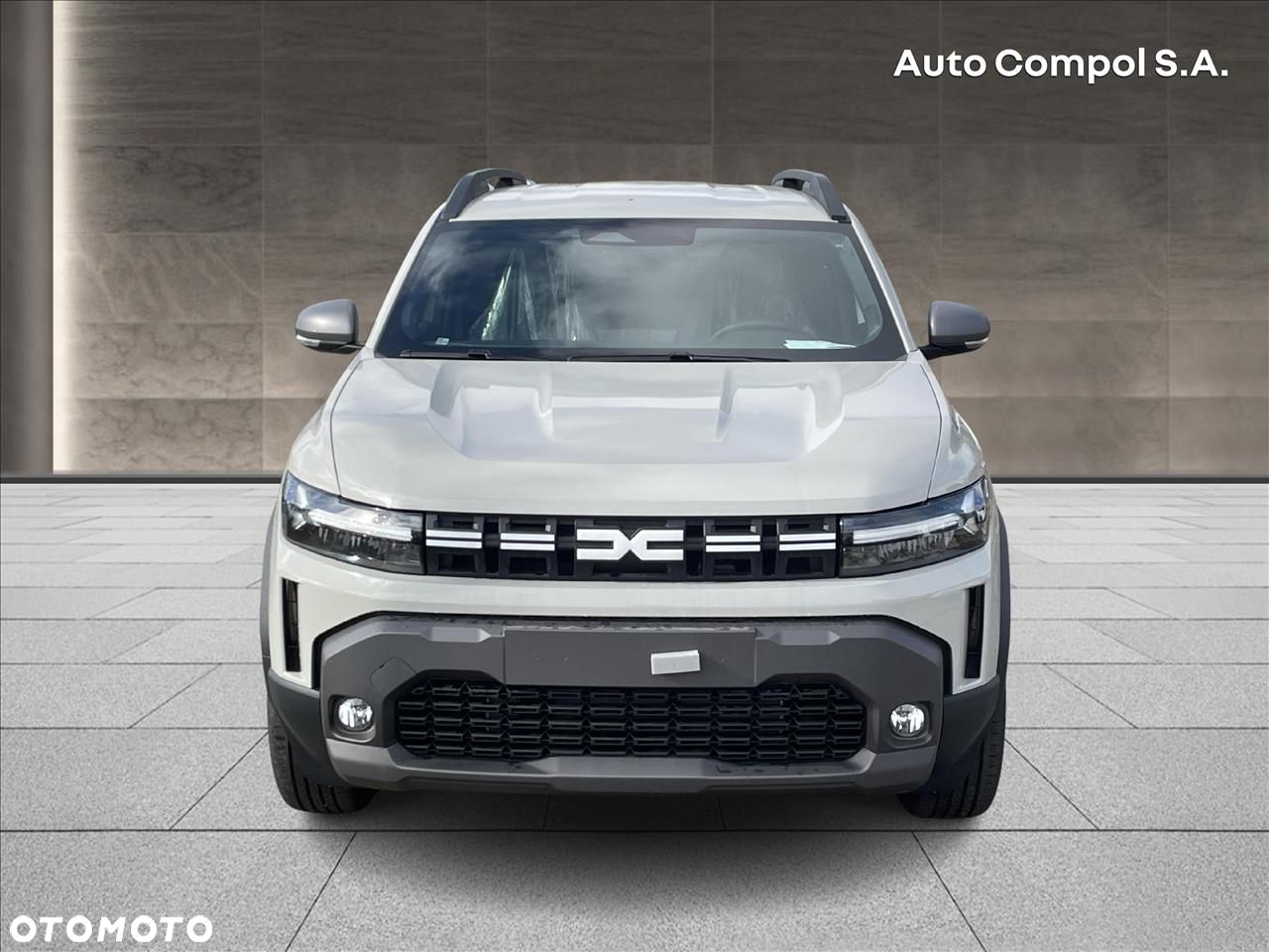 Dacia Duster - 9