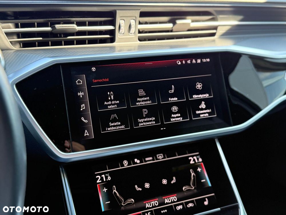 Audi A6 Avant - 33