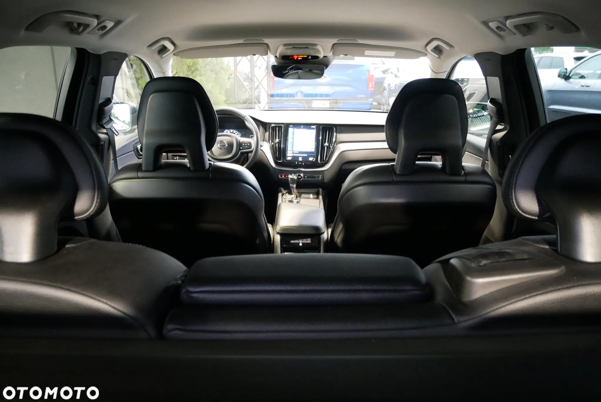 Volvo XC 60 D4 AWD Inscription - 38