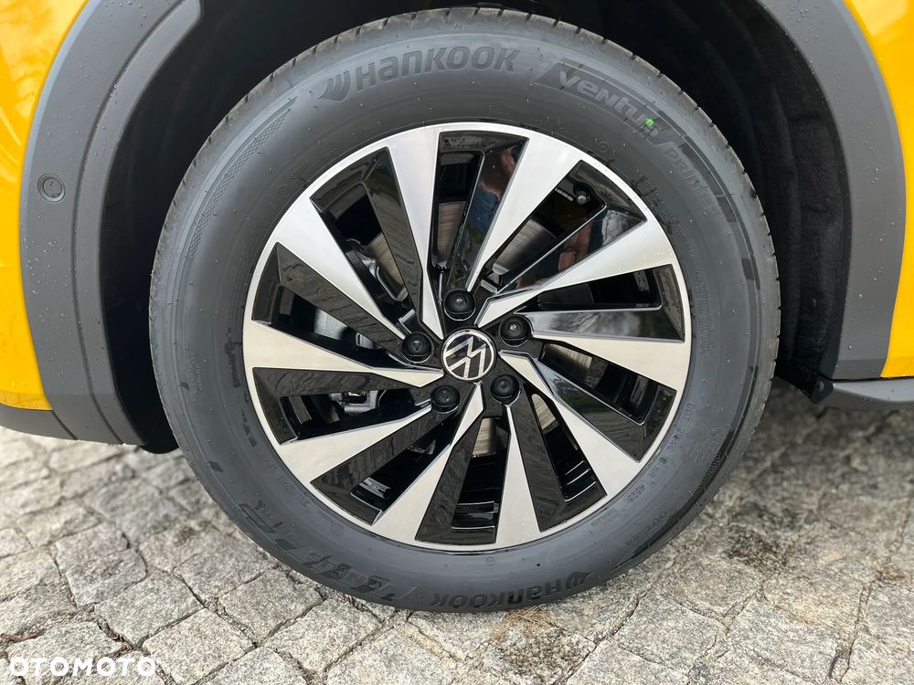 Volkswagen T-Roc 1.5 eTSI OPF DSG Life - 9