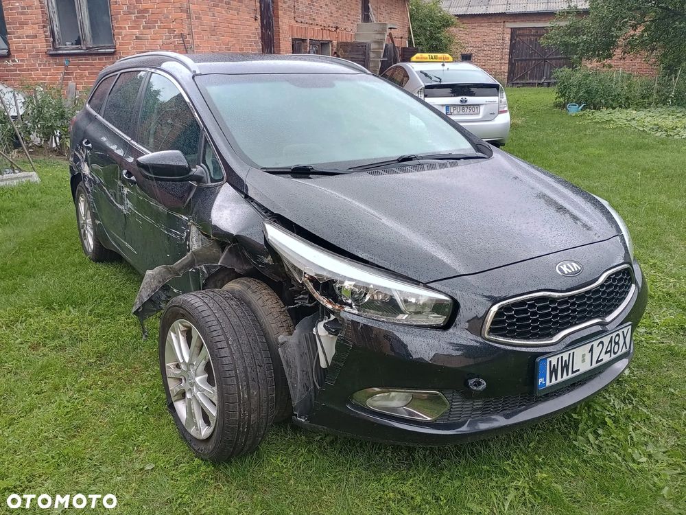Kia Ceed 1.6 GDI Business Line - 6