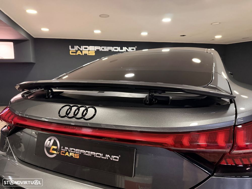 Audi RS e-tron GT quattro - 10