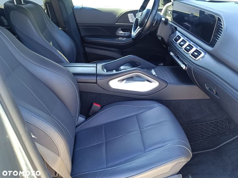 Mercedes-Benz GLE - 25