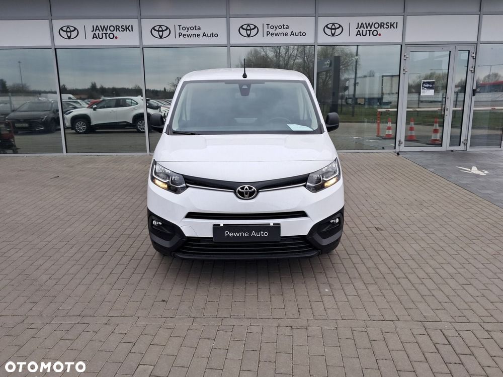 Toyota PROACE CITY - 2
