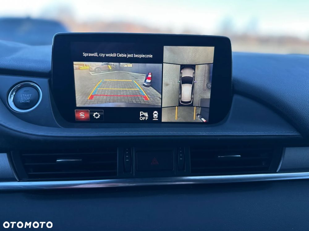 Mazda 6 2.0 Skymotion - 9