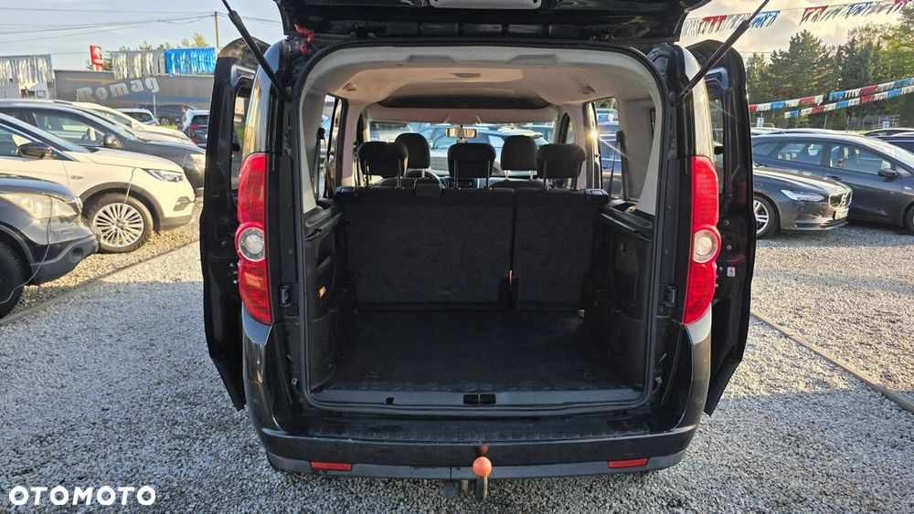 Fiat Doblo - 21