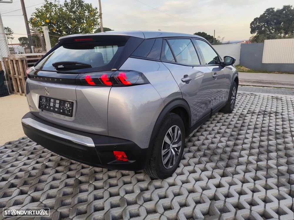 Peugeot e-2008 Active Pack - 12