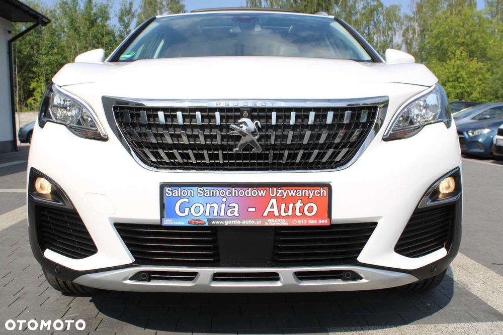 Peugeot 5008 - 19