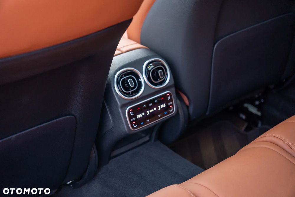 Mercedes-Benz Klasa C - 18