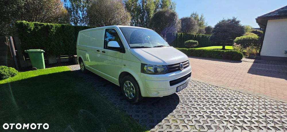 Volkswagen Transporter - 3