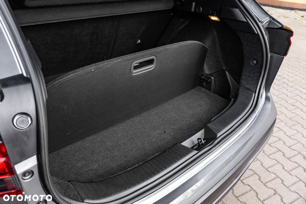 Nissan Qashqai 1.3 DIG-T N-Connecta - 16