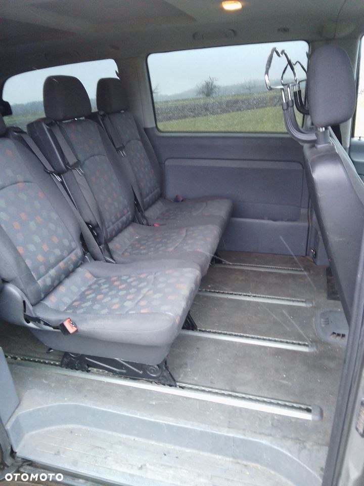 Mercedes-Benz Vito 639.703 - 4