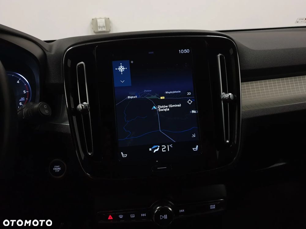 Volvo XC 40 D3 SCR Inscription - 14
