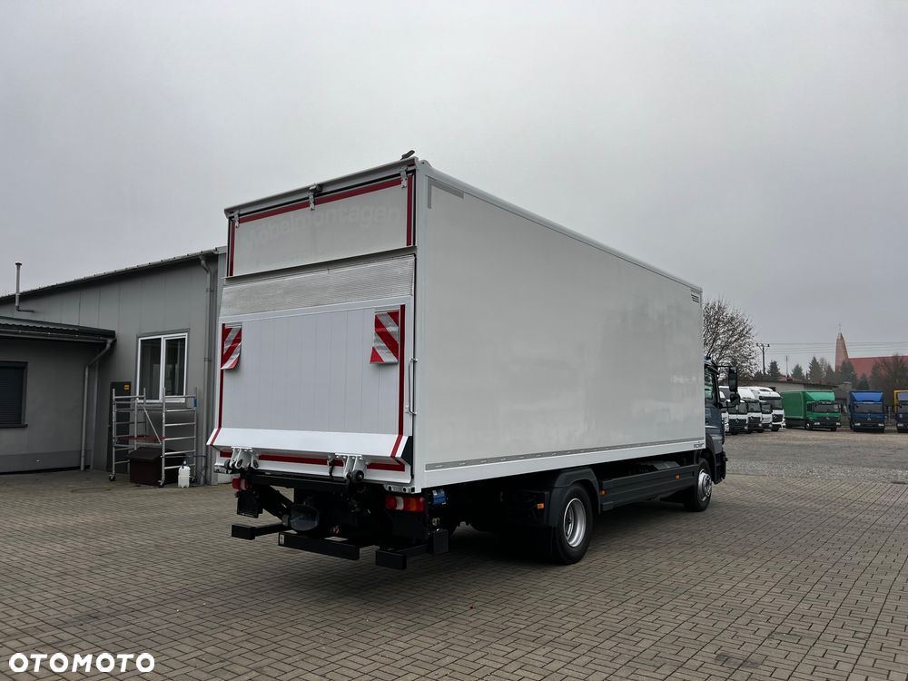 Mercedes-Benz ATEGO - 7