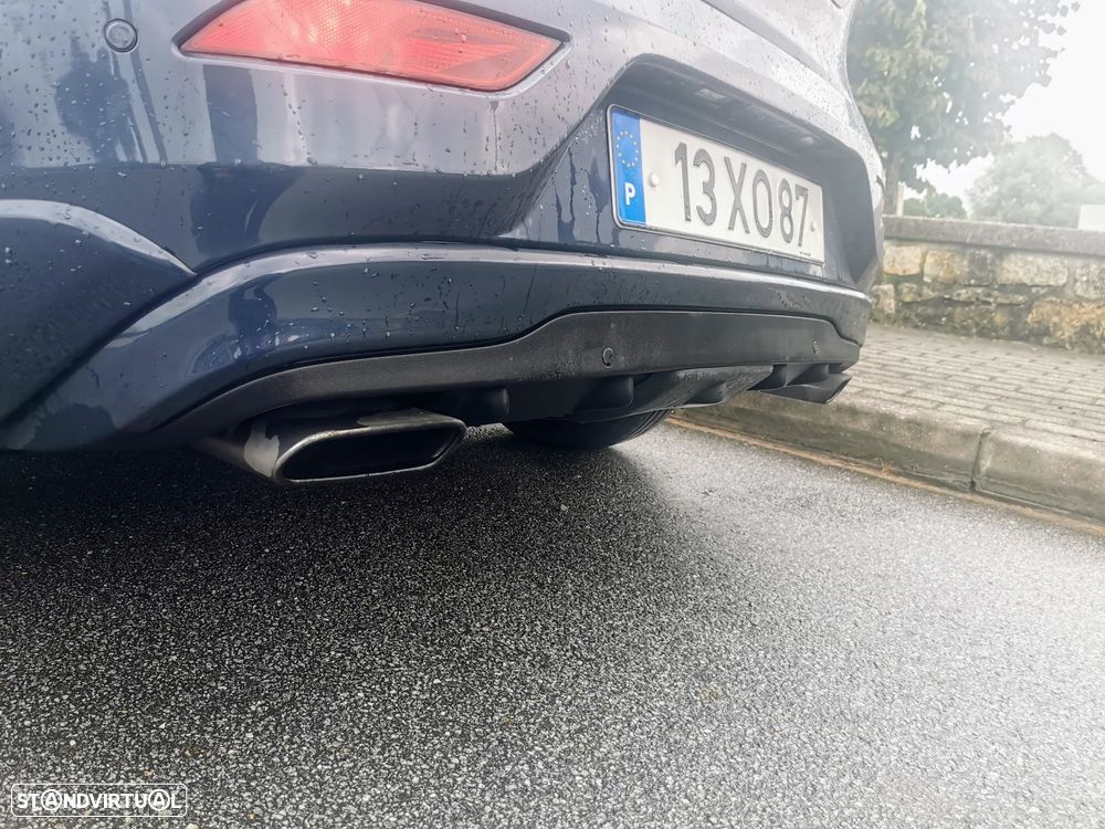 Volvo V40 D2 Summum - 3